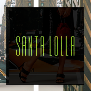 Santa Lolla